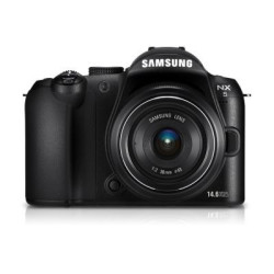 Samsung NX5